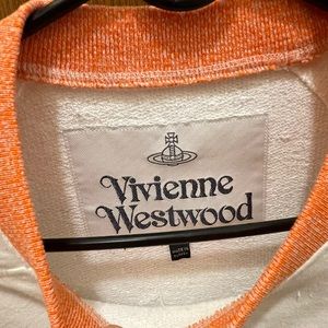 Vivienne Westwood top